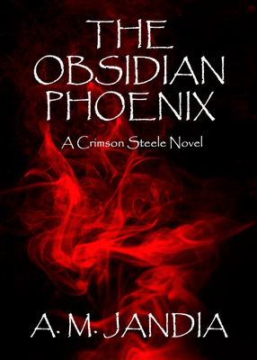 Product picture The Obsidian Phoenix (ePub only)